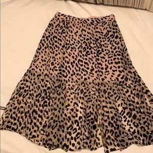 Alice & Olivia Athena Skirt- size 6